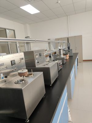 Our Lab