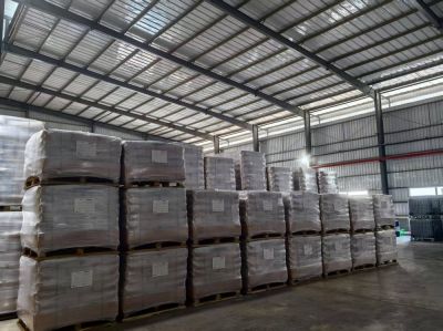 Our Warehouse