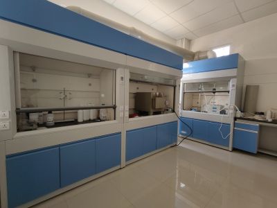 Our Lab